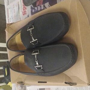 Bruno Marc Moccasins